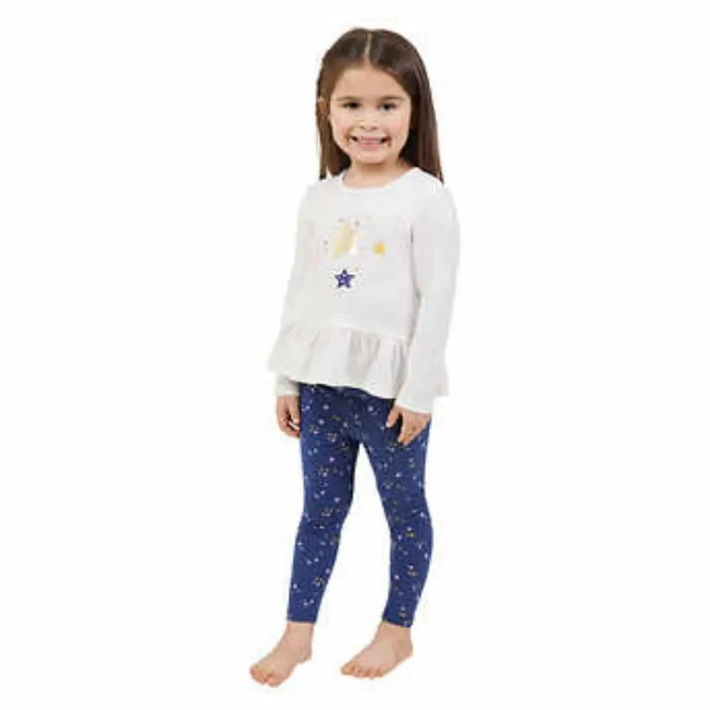 BCBG Girls Kids' 3-piece Set